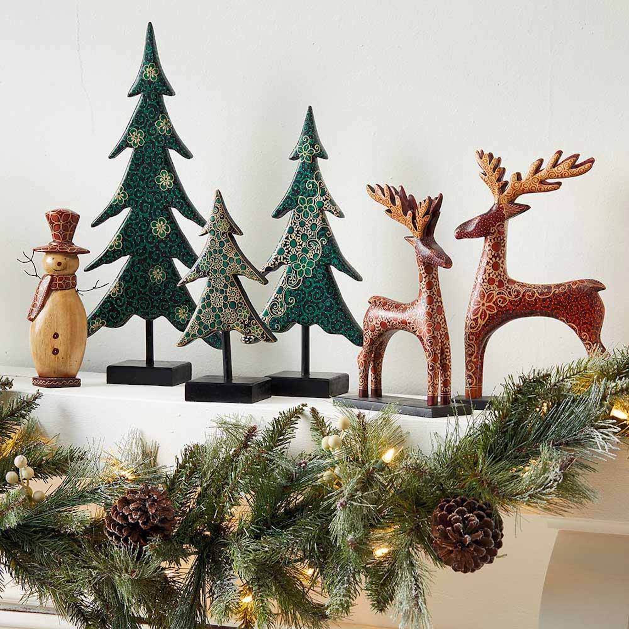Seasonal & Holiday Decor