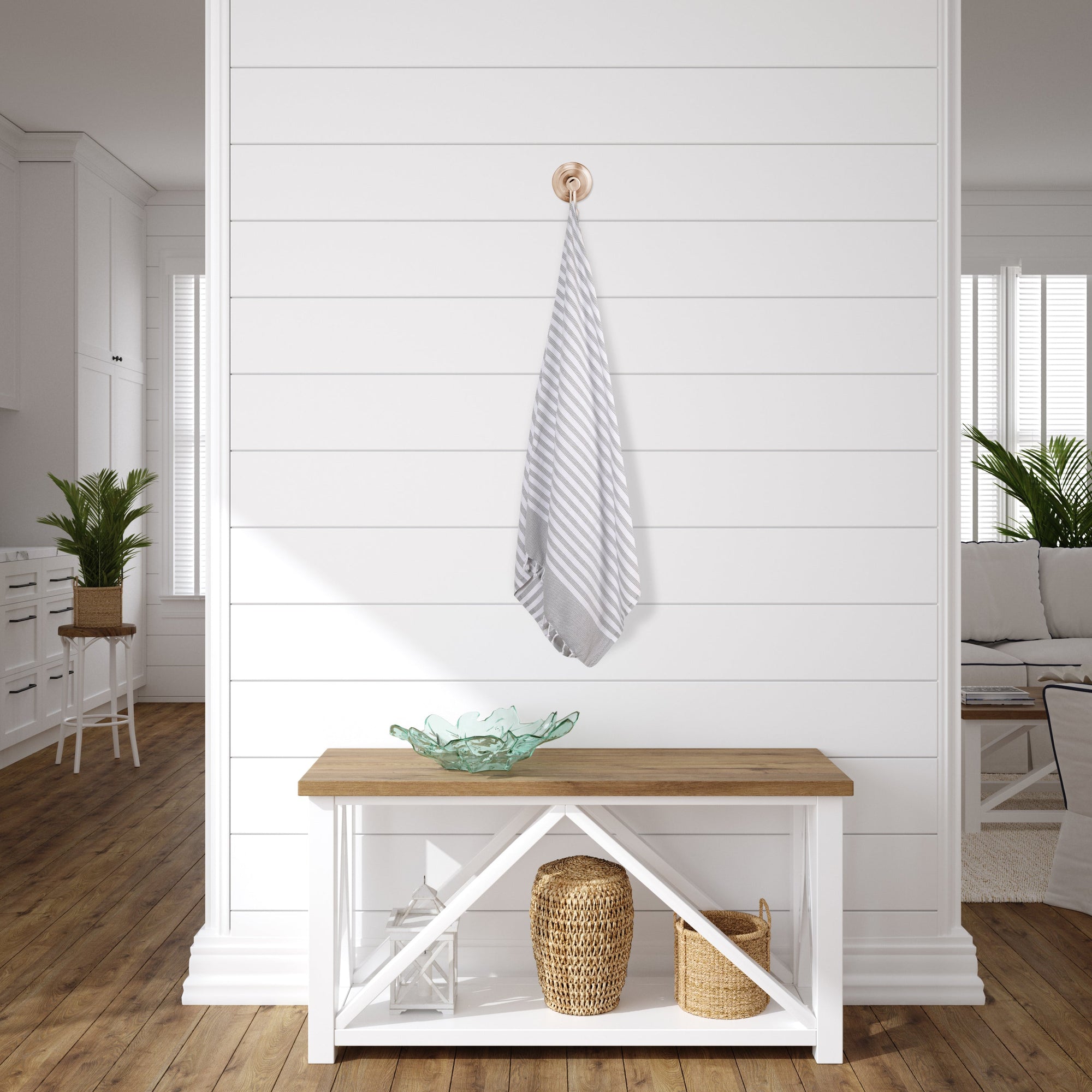 Eversoft Turkish Towel Bundle