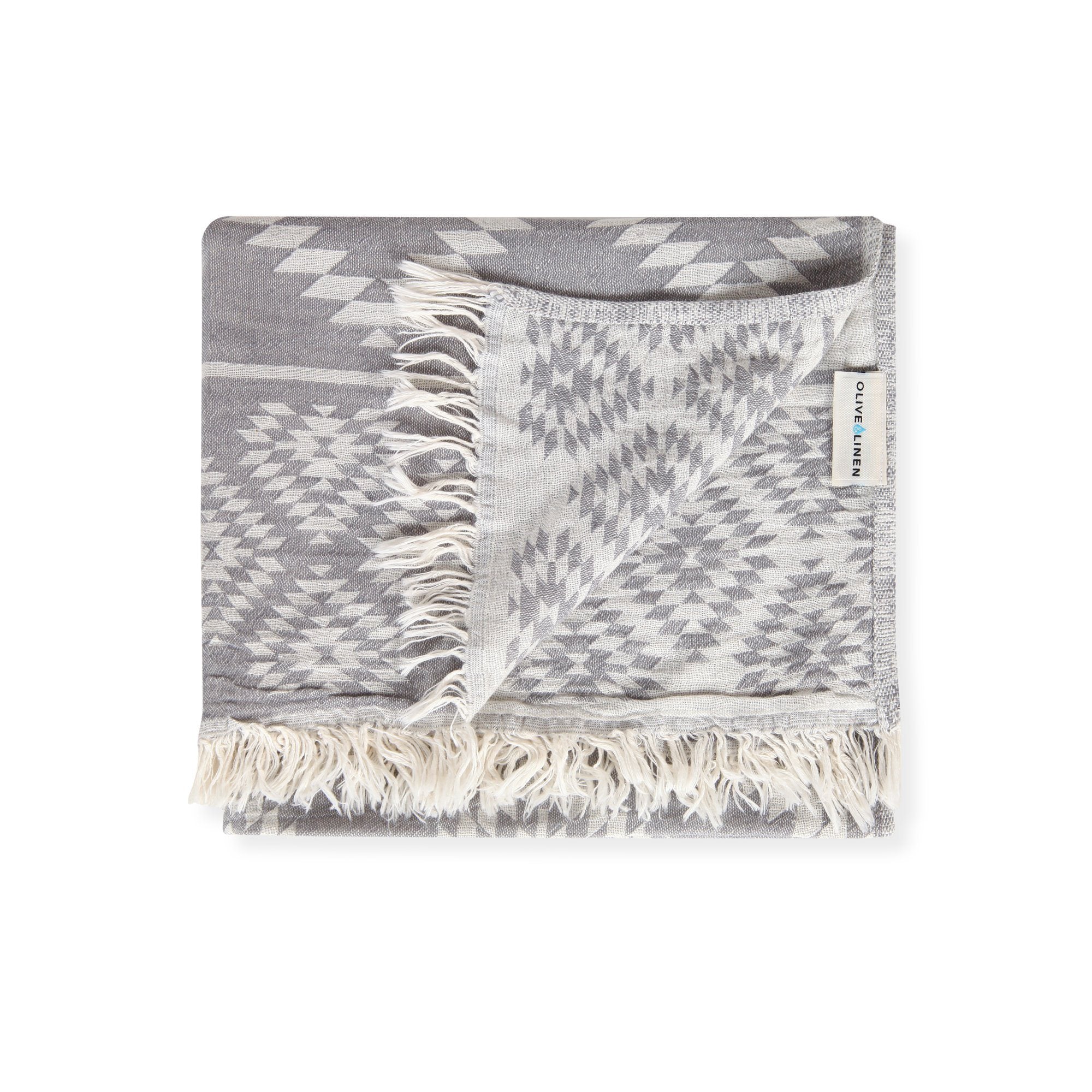 Aztec Turkish Hand Towel Bundle