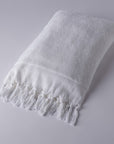 Plain Terry Bath Towel