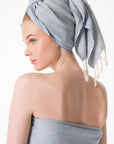 Whisper Weight Turkish Towel Bundle