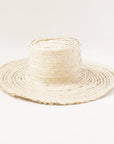 Woven Hat