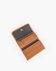 Woven Wristlet Wallet