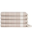 Lena Turkish Hand Towel Bundle
