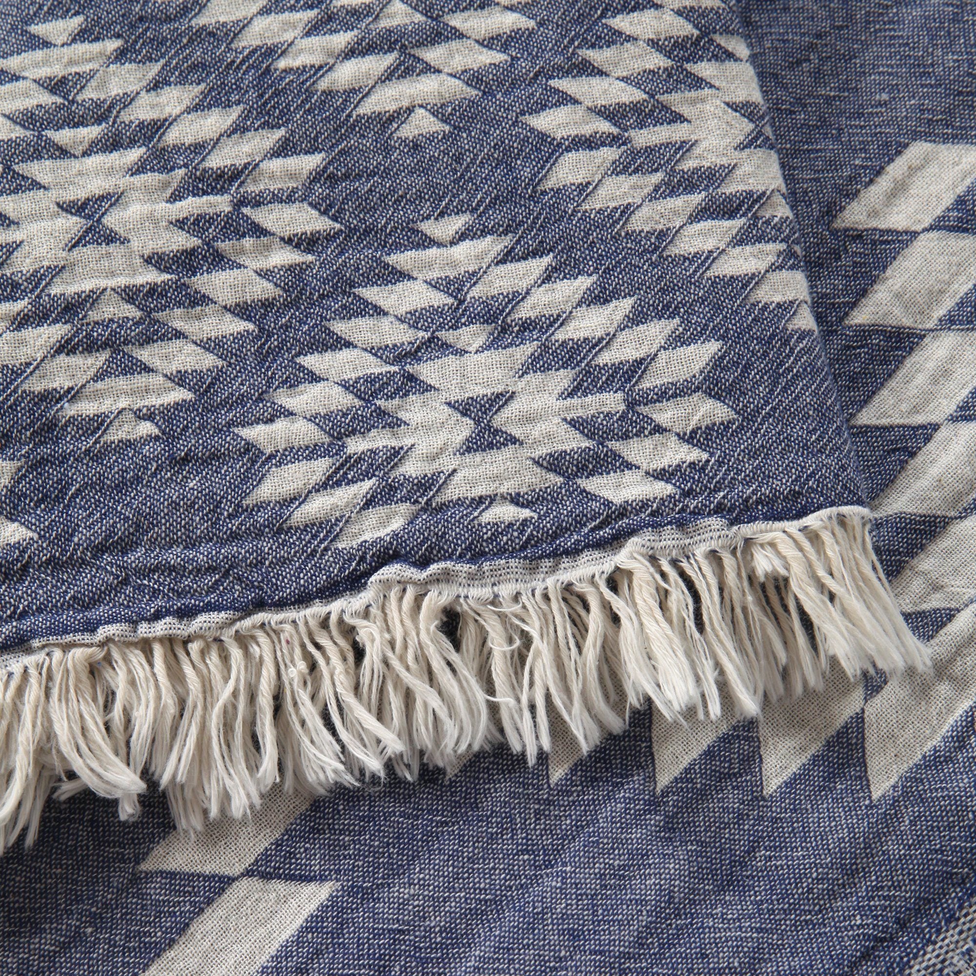 Aztec Turkish Hand Towel Bundle