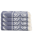 Aztec Turkish Hand Towel Bundle