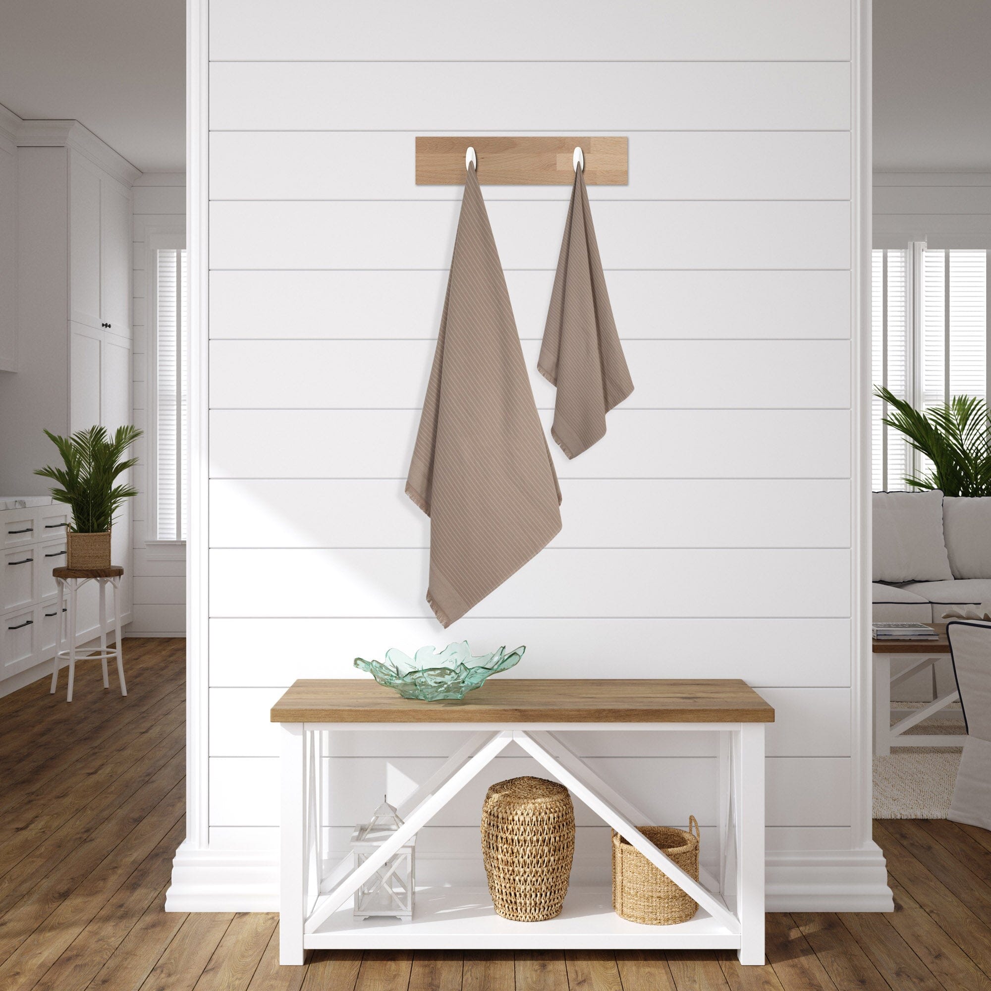 Bliss Turkish Towel Bundle