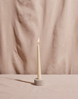Pilar Low Candle Holder