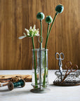 Floral Trio Table Vase