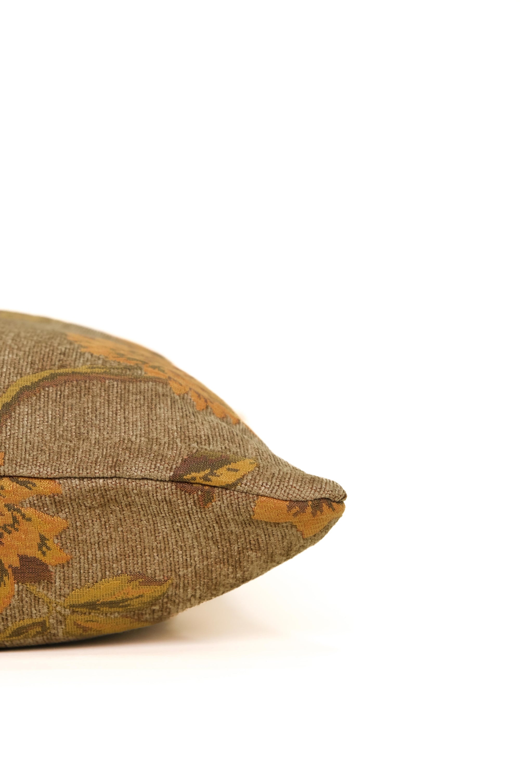 Charlotte Tapestry Pillow Cover