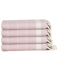 Lena Turkish Hand Towel Bundle