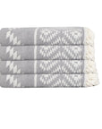 Aztec Turkish Hand Towel Bundle