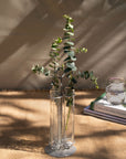 Floral Trio Table Vase