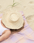 Woven Hat