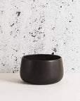 Hand-carved Stoneware Serving Bowl - 68 oz