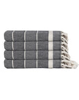 Lena Turkish Hand Towel Bundle