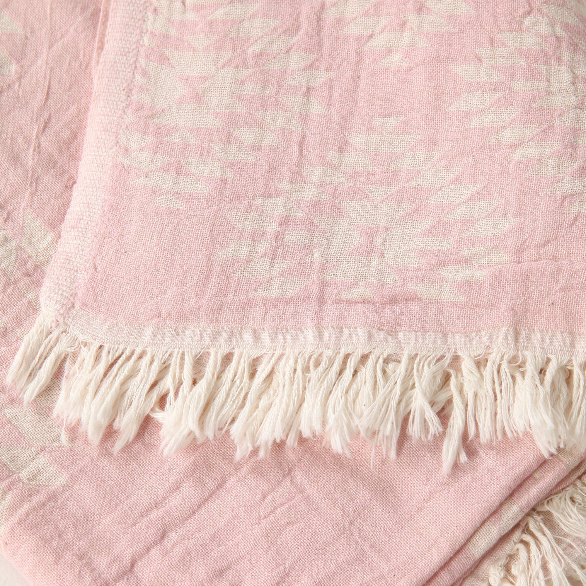 Aztec Turkish Hand Towel Bundle