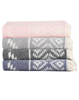 Aztec Turkish Hand Towel Bundle