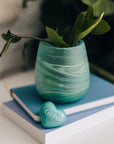 Desert Sands Votive Holder