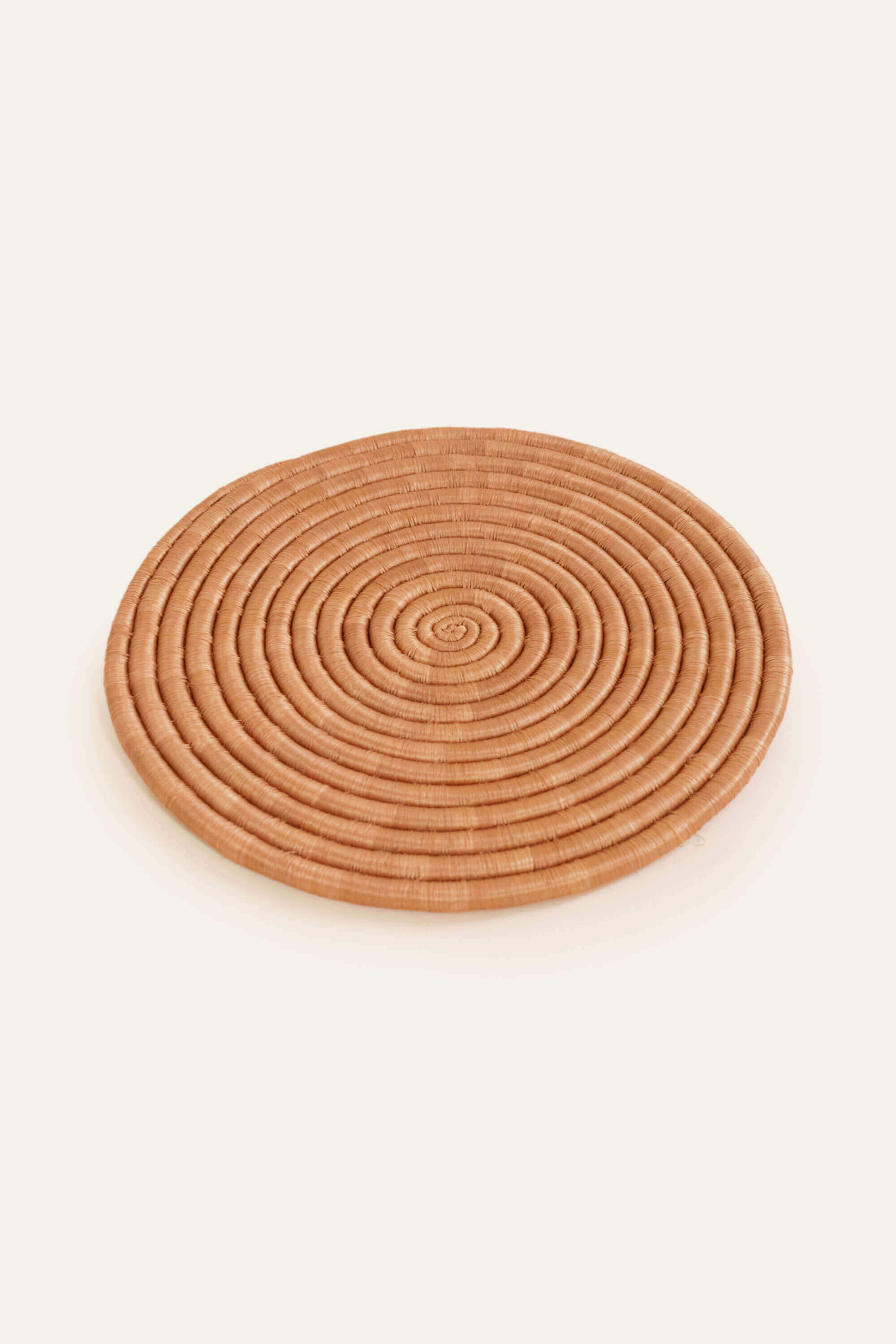 Sisal Placemat - Tea