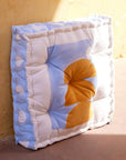 Mountain Top Floor Cushion