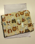 Dog Chefs Apron