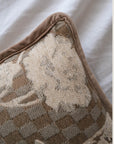 Chiara Tapestry Pillow Cover