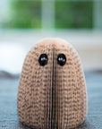 Book Ghosts - Set of 2
