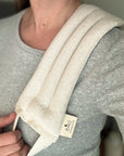 Neck Wrap - Natural