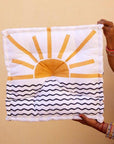 Horizon Floor Cushion
