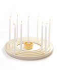 Ripple Menorah