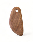 Tzul Medium Conacaste Wood Cutting Board