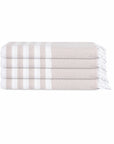Eversoft Turkish Hand Towel Bundle