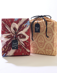 Medium Fabric Gift Wrap Set