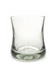 Handblown Cocktail Tumbler