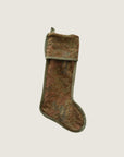 Sylvie Tapestry Stocking