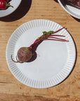 Cloud Lines Dinner Plate - Set of 4