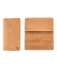 Handcrafted Leather Phone Wallet