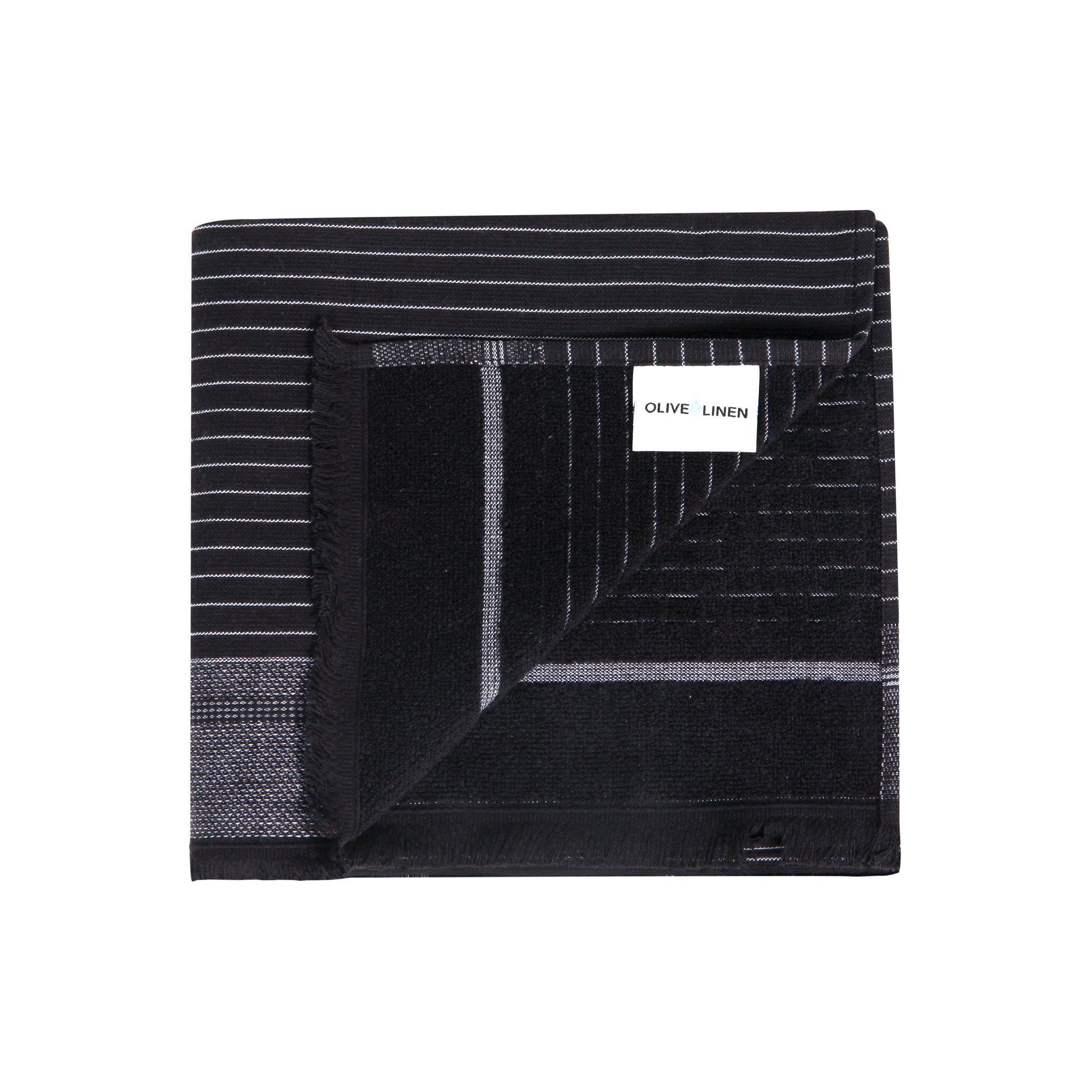 Bliss Turkish Towel Bundle