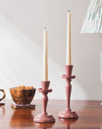 Solene Candlesticks