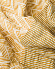 Zigzag Throw