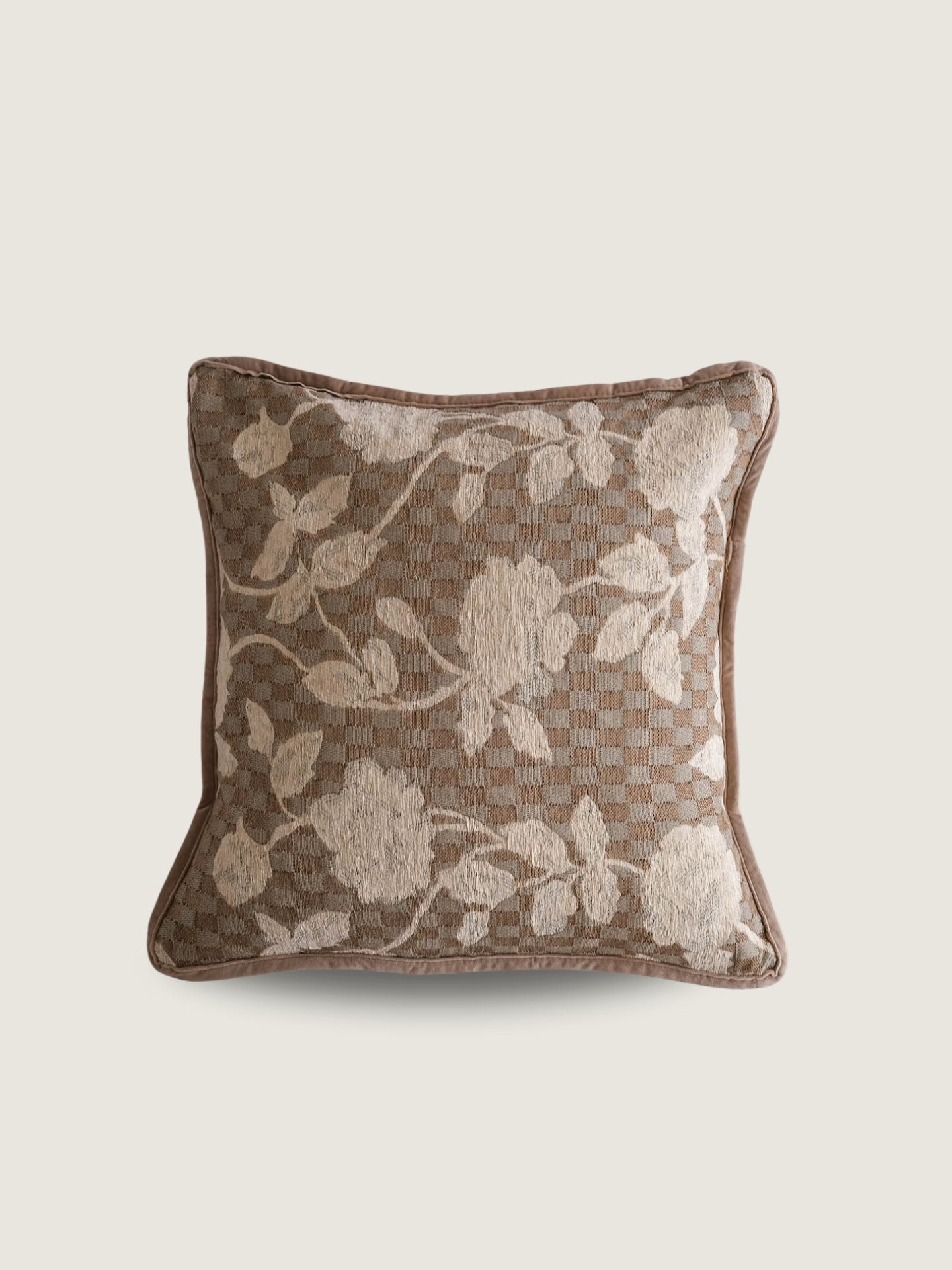 Chiara Tapestry Pillow Cover