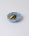 Blue Angelite Gemstone Catchall