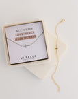 Marie Bracelet