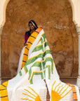 Tiger Quilt