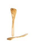Olive Wood Spatula