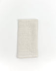Stone Washed Linen Dinner Napkins