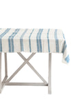 Aden Cotton Tablecloth
