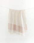 Riviera Handwoven Cotton Throw