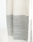 Riviera Handwoven Cotton Throw